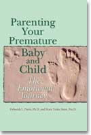 Parenting Prems book cover