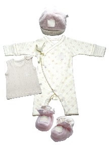 earlybirds giftset